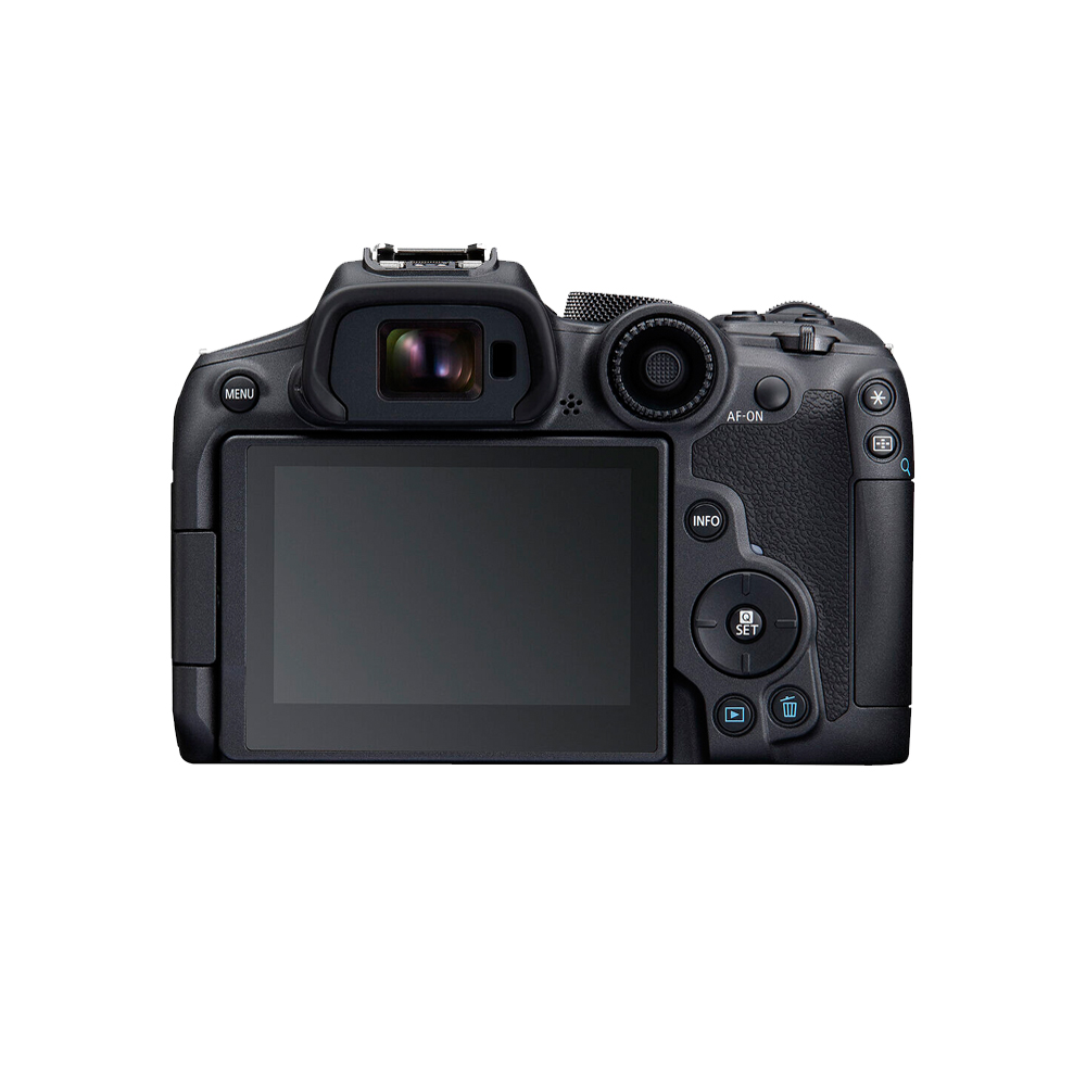 Canon EOS R7 Body