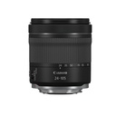 Canon EOS RP with RF 24-105mm F/4-7.1 IS STM Lens (Without R Adapter)