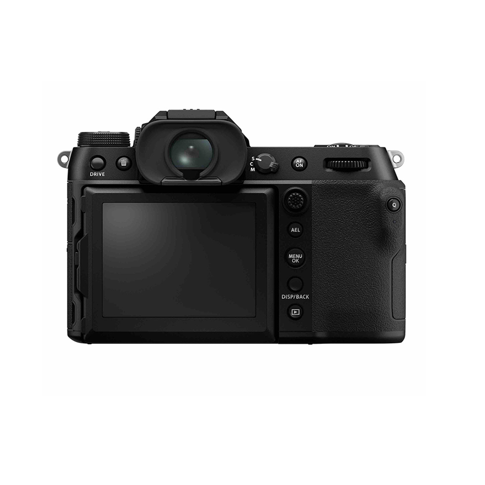 Fujifilm GFX 100S Medium Format Mirrorless Camera Body