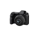 Fujifilm GFX 50S II Medium Format Mirrorless Camera Kit with 35-70mm Lens