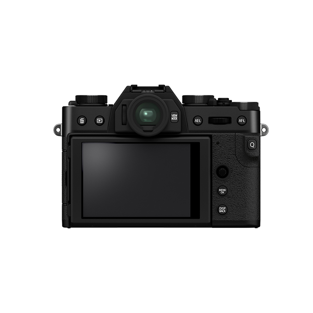 Fujifilm X-T30 II Body (Black)