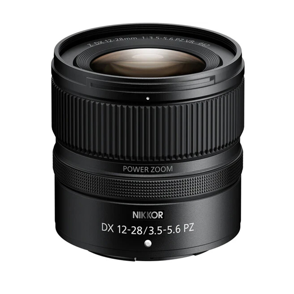 Nikon Z30 Kit (Z DX 12-28mm F/3.5-6.3 VR)