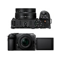 Nikon Z30 Kit (Z DX 16-50mm F/3.5-6.3 VR)