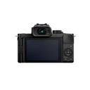 Panasonic Lumix DC-G100DK Black (with 12-32mm F/3.5-5.6 Asph. Mega O.I.S.)