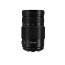 Panasonic Lumix G Vario 100-300mm f/4-5.6 II POWER O.I.S. Lens (HFSA100300E)