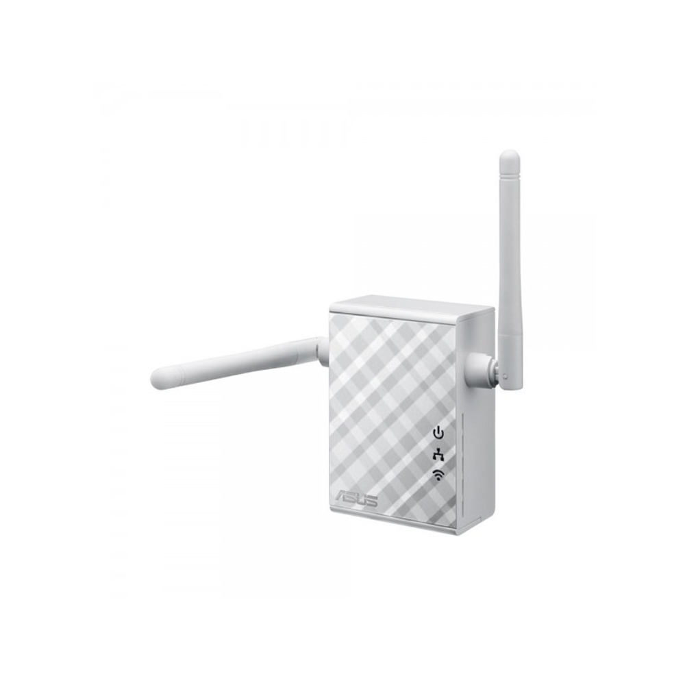 Asus RP-N12 300 Mbps DualBand Range Extender 