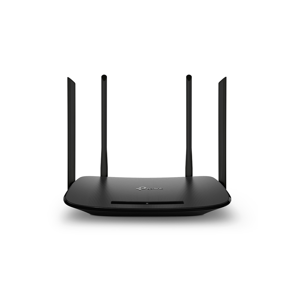 TP-Link Archer VR300 AC1200 Wi-Fi VDSL/ADSL Modem Router