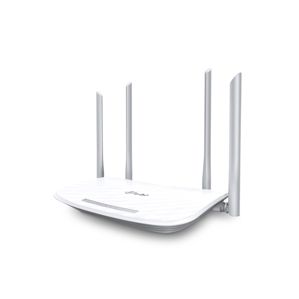 TP-Link Archer C50 AC1200 Dual Band WiFi Router