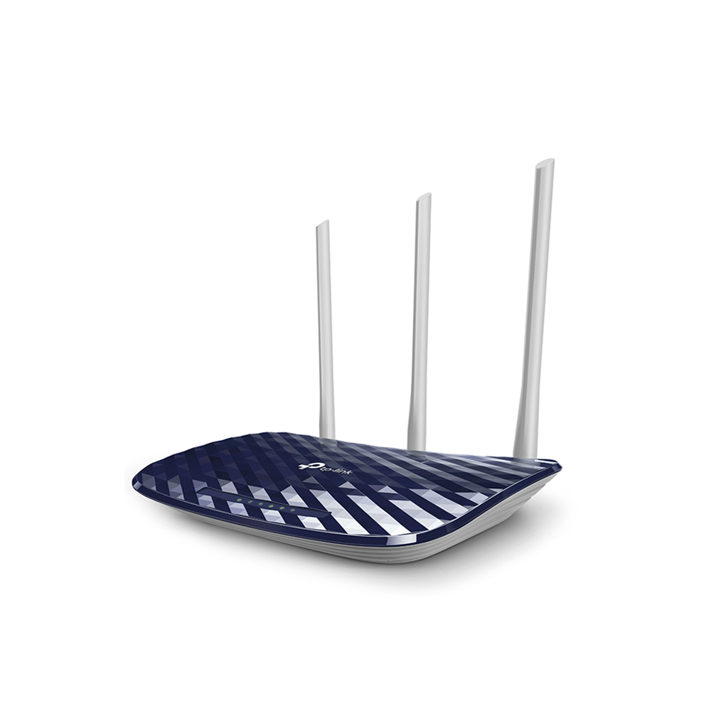 TP-Link Archer C20 AC750 Dual Band Wi-Fi Router