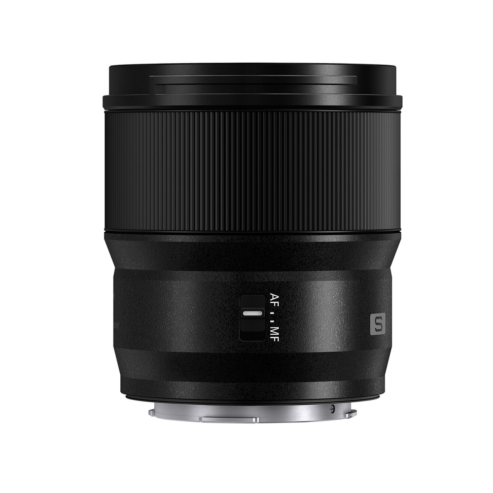 Panasonic Lumix S 18mm F/1.8 Ultra-Wide-Angle Lens (S-S18)