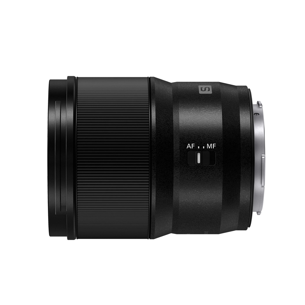 Panasonic Lumix S 50mm f/1.8 Lens (S-S50)