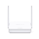 TP-Link Mercusys MW302R 300Mbps Multi-Mode Wi-Fi Router