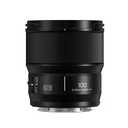 Panasonic Lumix S 100mm F/2.8 Macro Lens (Leica L) (S-E100)