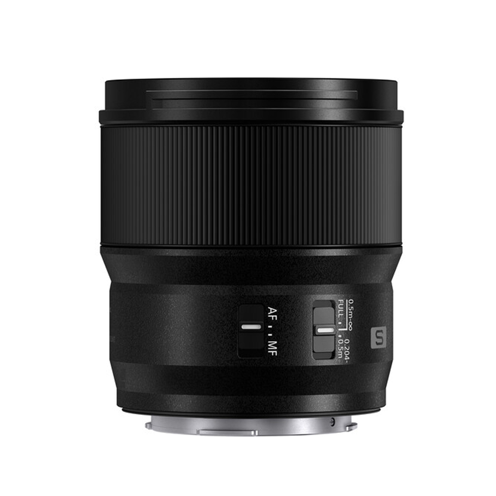 Panasonic Lumix S 100mm F/2.8 Macro Lens (Leica L) (S-E100)