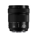 Panasonic Lumix S 28-200mm F/4-7.1 MACRO O.I.S. Lens (S-R28200) (Leica L)