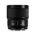 Panasonic Lumix S 35mm f/1.8 Lens (S-S35)