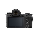 Nikon Z6 Mark II Body (No FTZ Adapter)