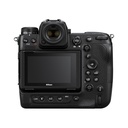 Nikon Z9 Body (With Battery Charger)