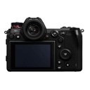 Panasonic Lumix DC-S1 (Black)