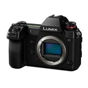 Panasonic Lumix DC-S1 (Black)