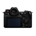 Panasonic Lumix DC-S1H Body (Black)