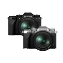 Fujifilm X-T5 Kit with 16-80mm (Black)