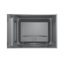 BOSCH BEL653MW3 Series 2 Built-in microwave 59x38cm White with 3 different heating programs and 5-stage GRILL