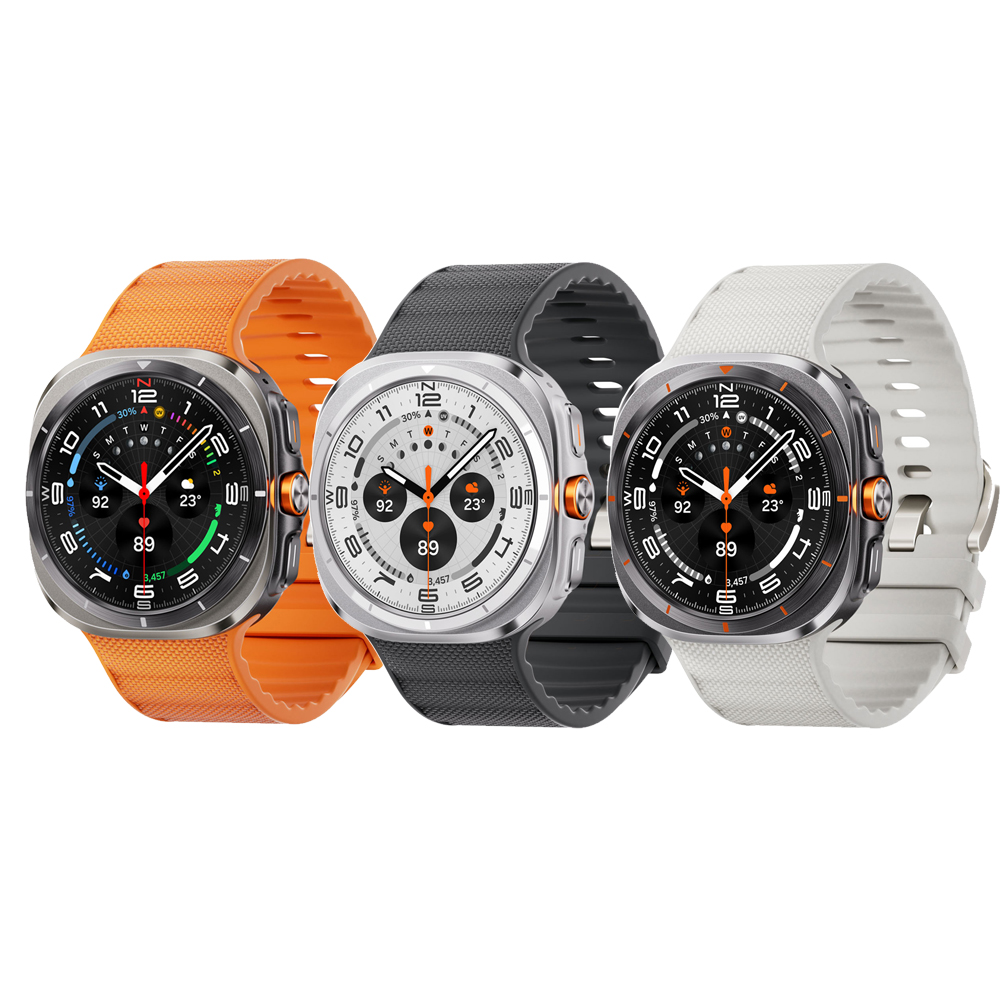 Samsung Galaxy Watch Ultra 47mm - Marine