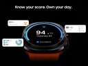 Samsung Galaxy Watch Ultra 47mm - Marine