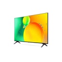 LG 43NANO753QC 43" 4K Smart TV