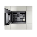 BOSCH CTL7181B0 Series 8 Built-in fully automatic coffee machine, 44.9x55.8x37.6cm, 2.4L, 19bar, Black