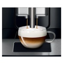 BOSCH TIS30129RW Fully automatic coffee machine VeroCup 100, 15bar, 1.4L, 1300W, Black