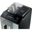 BOSCH TIS30321RW Fully automatic coffee machine VeroCup 300, 15bar, 1.4L, 1300W, Silver