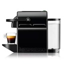 DeLonghi EN80.B Nespresso Inissia - Coffee Machine for Coffee Capsules, 1260W, 19 bar, 0.8L, Black