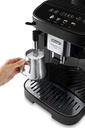 Delonghi Magnifica Evo ECAM290.21.B AUTOMATIC COFFEE MAKERS Stylish, user-friendly coffee maker that satisfies every coffee taste, the Magnifica Evo