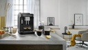 Delonghi Magnifica Evo ECAM290.21.B AUTOMATIC COFFEE MAKERS Stylish, user-friendly coffee maker that satisfies every coffee taste, the Magnifica Evo