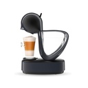 KRUPS KP170110/KP173B10 Dolce Gusto Infinissima - Coffee Machine for Coffee Capsules, 1.2L, 15bar, 1500W