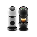 KRUPS KP240B10/KP240110 Nescafe Dolce Gusto Genio S Basic - Coffee Machine for Coffee Capsules, 15bar, 0.8L, 1500W