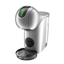 KRUPS KP440E10 NESCAFÉ Dolce Gusto Genio S Touch - Coffee Machine for Coffee Capsules 15bar, 0.8L, 1500W, Silver