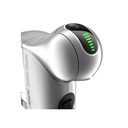 KRUPS KP440E10 NESCAFÉ Dolce Gusto Genio S Touch - Coffee Machine for Coffee Capsules 15bar, 0.8L, 1500W, Silver