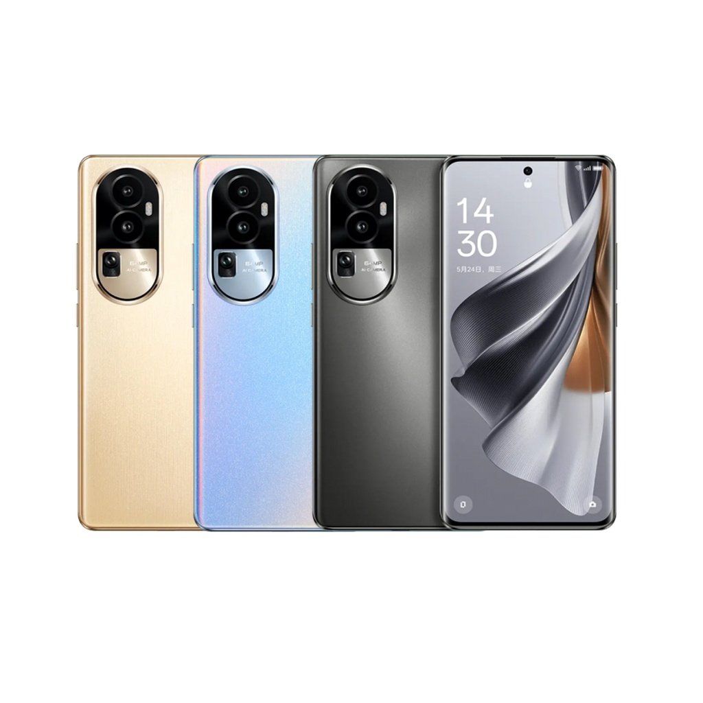 Oppo Reno10 5G