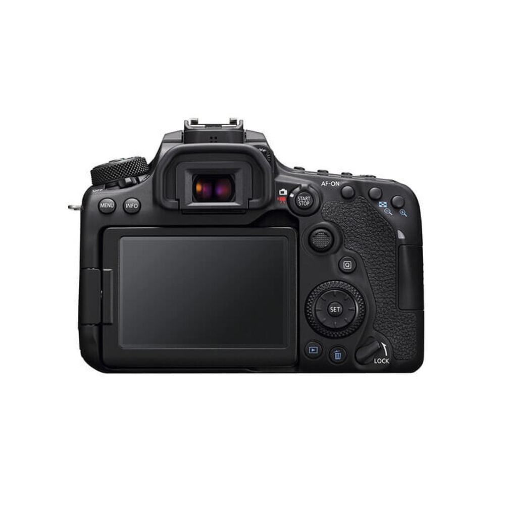 Canon EOS 90D Body