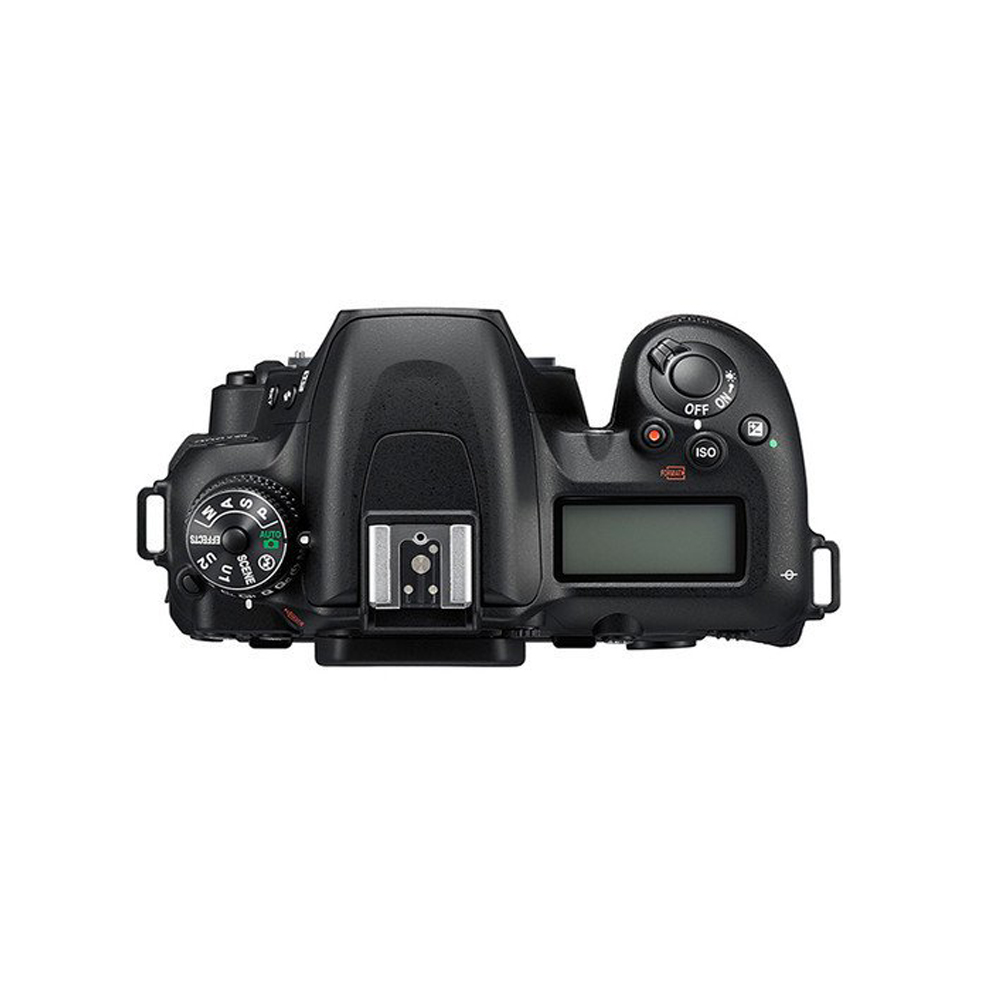 Nikon D7500 Body