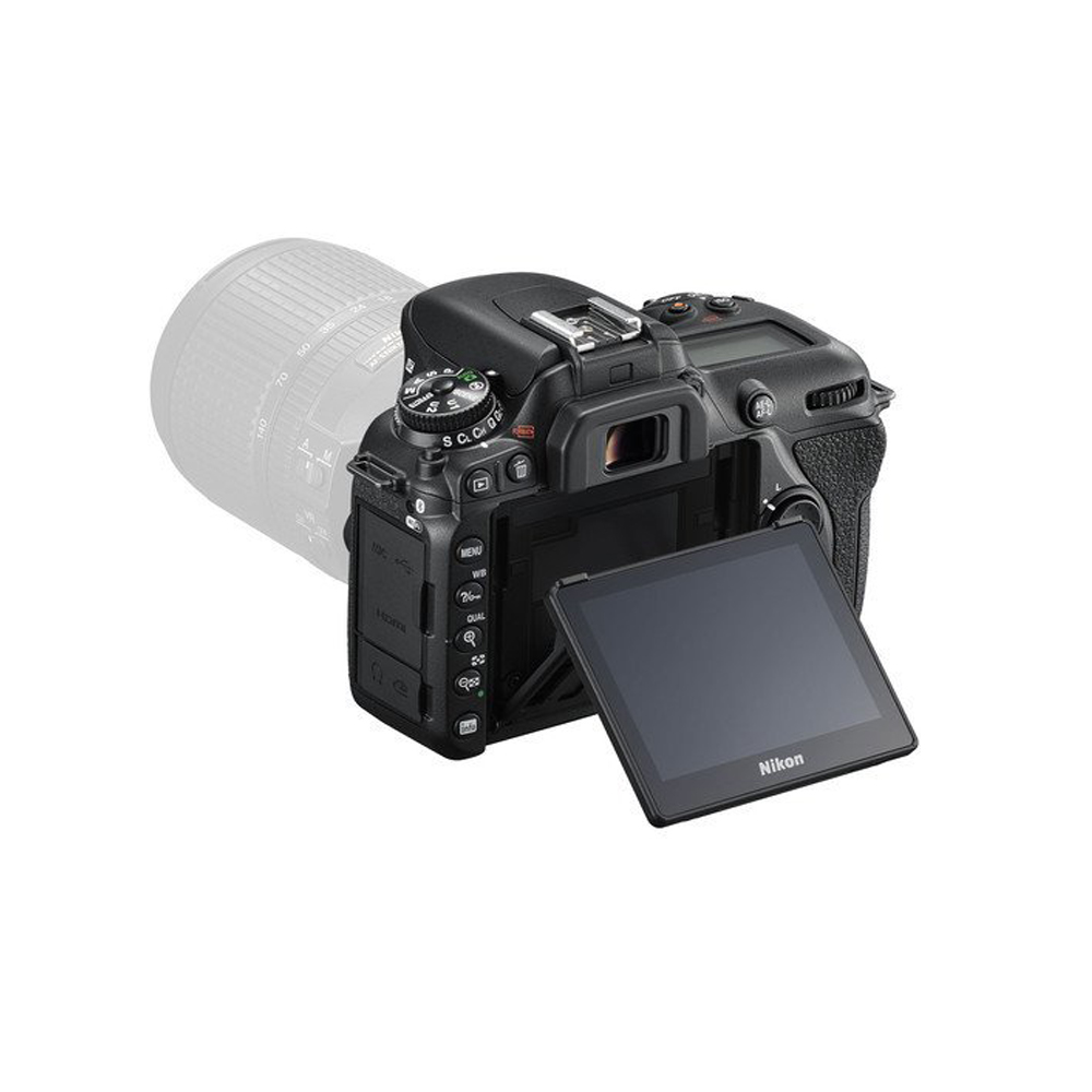 Nikon D7500 Body