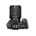 Nikon D7500 Kit with 18-140mm