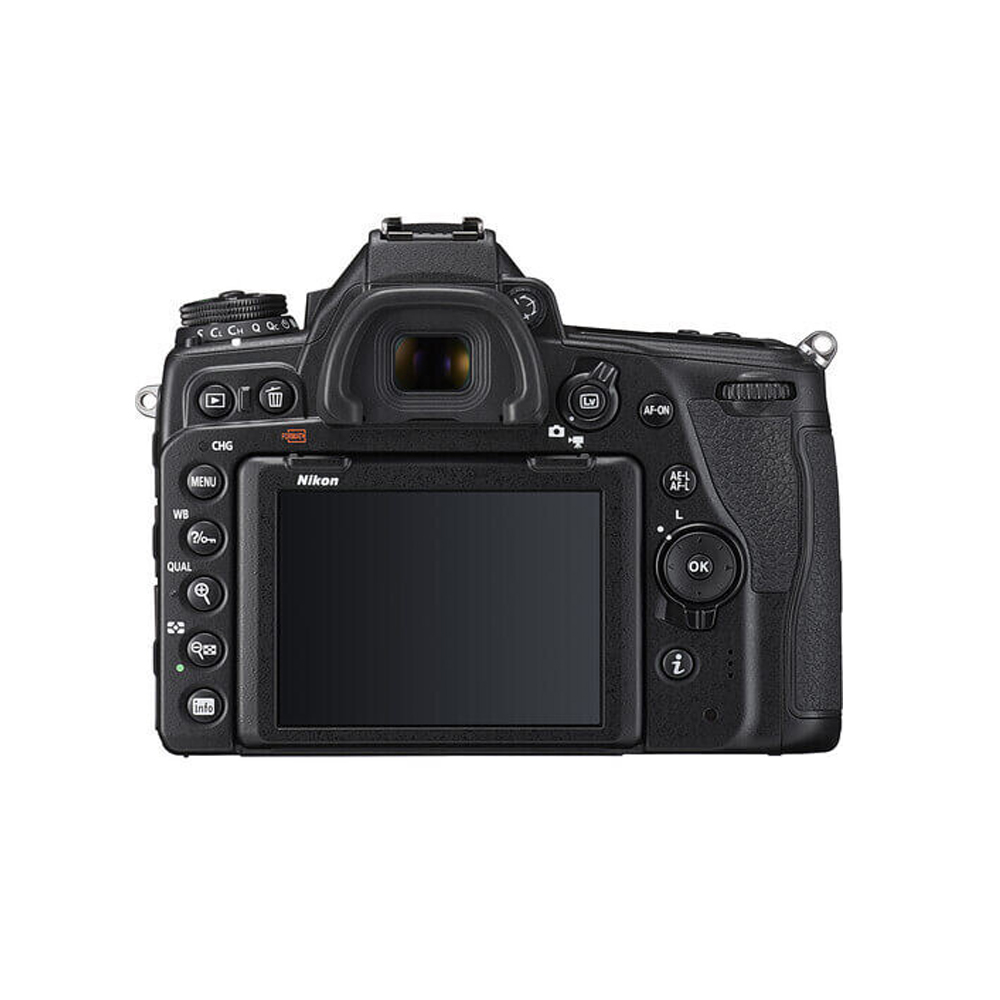 Nikon D780 Body