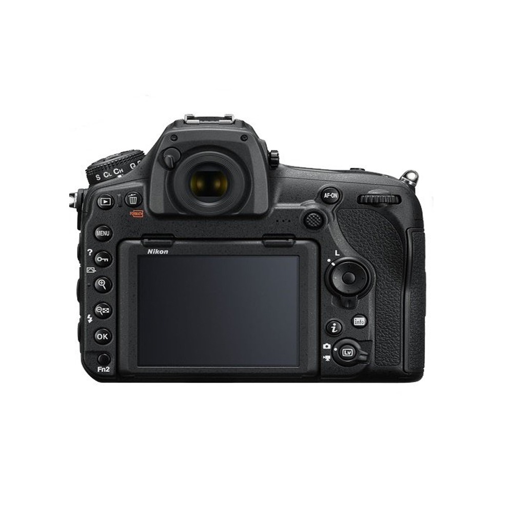 Nikon D850 Kit with 24-120mm Lens