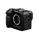 Canon EOS C70 Cinema Camera (RF Lens Mount) - Digital Cine Camera