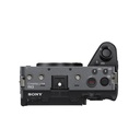 Sony FX3 Full-Frame Cinema Camera (ILME-FX3)