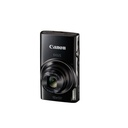 Canon IXUS 285 HS Black - Digital Camera